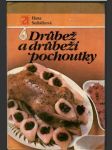 Drůbež a drůbeží pochoutky - náhled