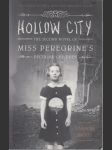 Hollow City - náhled