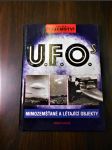 U.F.O. mimozemšťané a létající objekty - náhled
