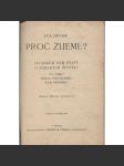 Proč žijeme? / Posudky časopisů (2 v 1) - náhled