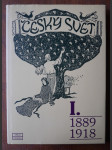 Český svět. I., 1889-1918 - náhled