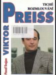 Viktor Preiss - náhled