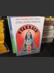 Základní kniha o čakrách - náhled