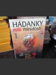 Hádanky naší minulosti 1 - Kam odešli Keltové? - náhled