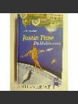 Justin Time-Dohlubin času - náhled
