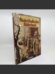 Niederlandisches Bilderbuch - Hubertus Gunther - náhled