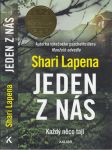 Jeden z nás - náhled