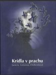 Krídla v prachu (malý formát) - náhled