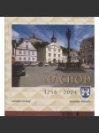 Náchod 1254 - 2004 - náhled