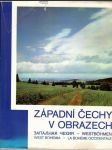 Západní Čechy v obrazech (veľký formát) - náhled