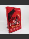 Poslední rudá smrt - Paul Johnston - náhled