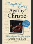 Promyšlené vraždy Agathy Christie - náhled