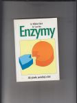 Enzymy (Jak působí, pomáhají a léčí) - náhled