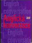 Anglická konverzace - náhled