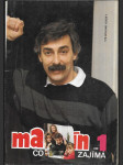 Magazín Co vás zajímá - nezávislý měsíčník 1/91 - náhled