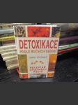 Detoxikace podle ročních období - náhled