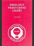 Onkologie praktického lékaře - náhled