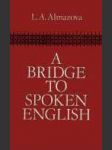 A bridge to spoken english - náhled