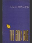 The Gold Bug - náhled