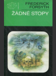 Žádné stopy - náhled