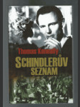 Schindlerův seznam - náhled