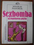 Sexbomba na doplňkovou půjčku - pět mandelů povídek - náhled