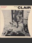 René Clair - náhled
