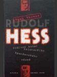 Rudolf Hess - náhled