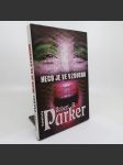 Něco je ve vzduchu - Robert B. Parker - náhled