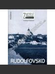 Rudolfovsko (Zmizelé Čechy) Rudolfov a okolí města České Budějovice na starých fotografiích - náhled