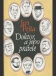 Doktor a jeho přátelé - náhled