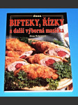 Bifteky, řízky a další výborná masíčka - náhled