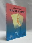 Najdi si mne - náhled