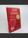 Příliš mnoho Kateřin - John Green - náhled