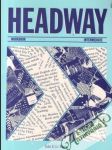 Headway Workbook - Intermediate - náhled