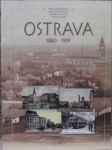 Ostrava 1880 - 1939 - náhled