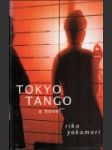Tokyo Tango - náhled