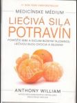 Liečivá sila potravín - náhled