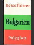 Reiseführer Bulgarien - náhled