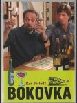 Bokovka - náhled