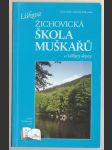  Liškova žichovická škola muškařů - náhled