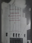 Theorie plasticity a mezních stavů stavebních konstrukcí. 1. díl - náhled