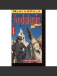 Andalusie (Marco Polo) - náhled