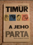 Timur a jeho parta - náhled