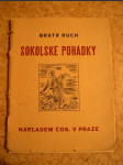 Sokolské pohádky - náhled