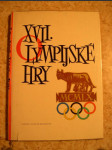 XVII. olympijské hry 1960 - náhled