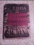 Edda, bohatýrské písně - náhled