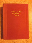 Umělecké památky Čech - náhled