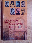 Záhady českých dějin III - náhled