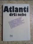 Atlanti drží nebe - náhled